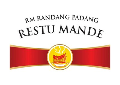 Trademark RM Randang Padang Restu Mande