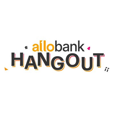 Trademark allobank HANGOUT