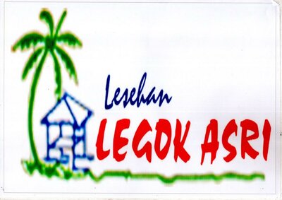 Trademark LESEHAN LEGOK ASRI