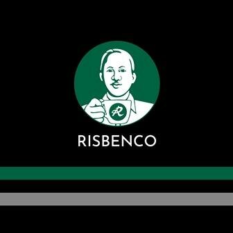 Trademark RISBENCO + Logo