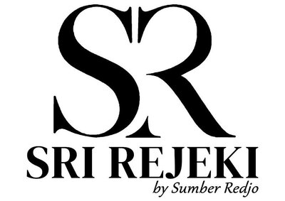 Trademark SRI REJEKI BY SUMBER REDJO + LOGO