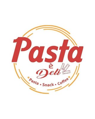 Trademark PASTA E DELI PASTA SNACK COFFEE & Lukisan