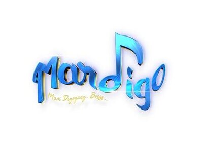 Trademark MARDIGO