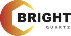 Trademark BRIGHT QUARTZ + LOGO