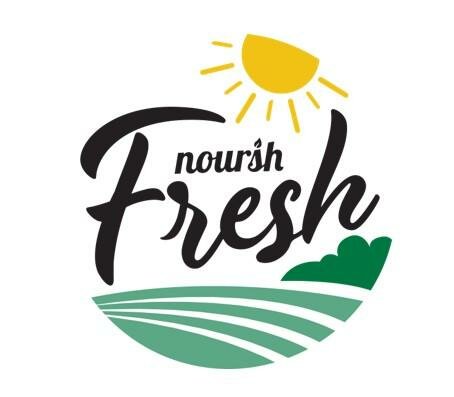 Trademark Noursh Fresh