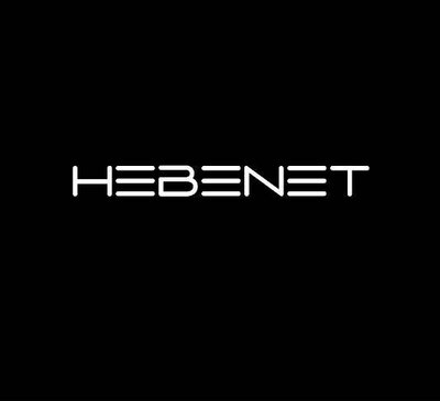 Trademark HEBENET + LOGO