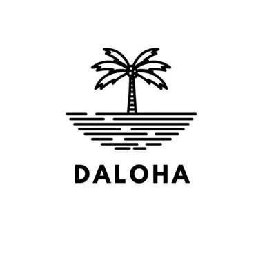 Trademark DALOHA