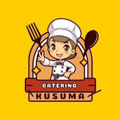 Trademark Catering Kusuma + Lukisan