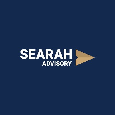 Trademark SEARAH ADVISORY & Lukisan