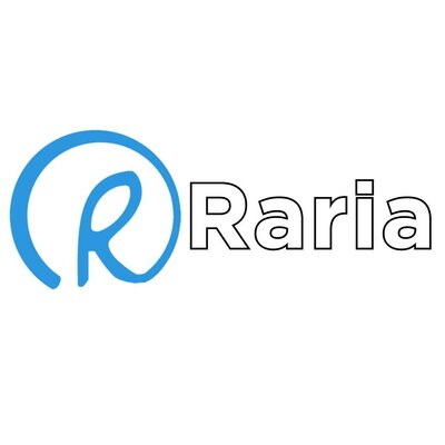 Trademark RARIA