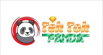 Trademark Tek Tok Panda