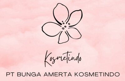 Trademark PT BUNGA AMERTA KOSMETINDO