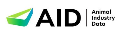 Trademark AID Animal Industry Data & Logo