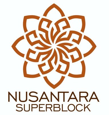 Trademark NUSANTARA SUPERBLOCK