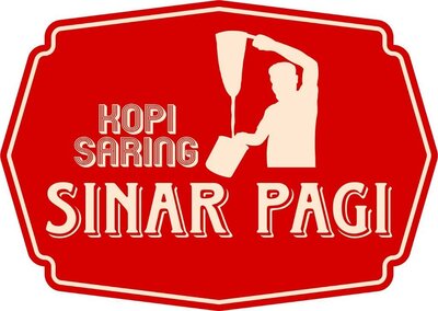 Trademark Kopi Saring Sinar Pagi