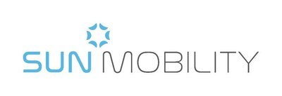 Trademark SUN MOBILITY & Logo