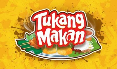 Trademark TUKANG MAKAN + LUKISAN