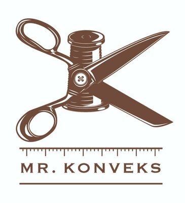 Trademark MR. KONVEKS