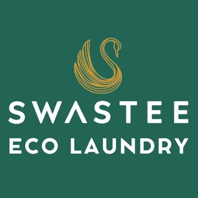 Trademark SWASTEE ECO LAUNDRY dan Logo