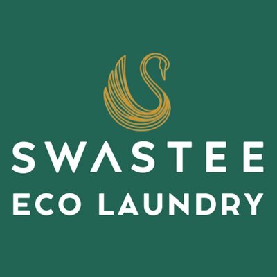 Trademark SWASTEE ECO LAUNDRY dan Logo