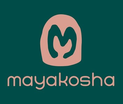 Trademark MAYAKOSHA + LOGO