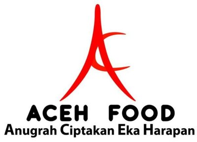 Trademark ACEH FOOD ANUGRAH CIPTAKAN EKA HARAPAN