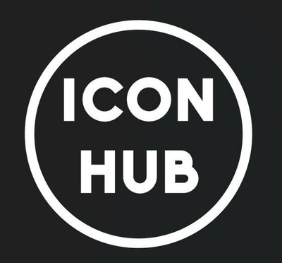 Trademark ICON HUB