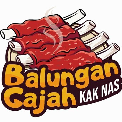 Trademark Balungan Gajah KAK NAS