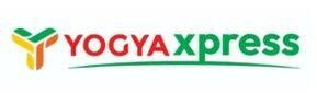 Trademark YOGYA Xpress