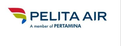 Trademark PELITA AIR, A member of PERTAMINA