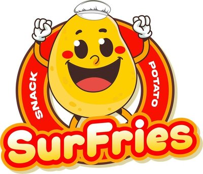 Trademark Surfries