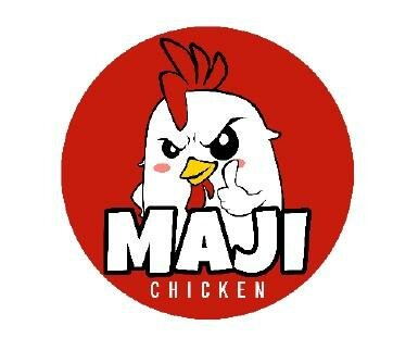 Trademark MAJICHICKEN