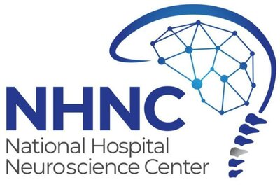 Trademark NHNC NATIONAL HOSPITAL NEUROSCIENCE CENTER