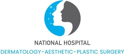 Trademark NATIONAL HOSPITAL DERMATOLOGY - AESTHETIC - PLASTIC SURGERY