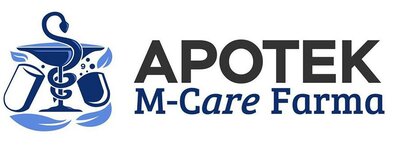 Trademark APOTEK M-Care Farma + LOGO