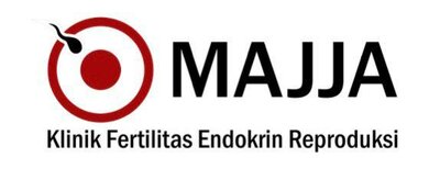 Trademark MAJJA Klinik Fertilitas Endokrin Reproduksi + Lukisan