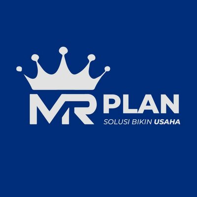 Trademark MR PLAN