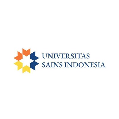 Trademark Universitas Sains Indonesia + Logo