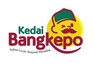 Trademark KEDAI BANG KEPO SAJIAN LEZAT, SENYUM MEMIKAT