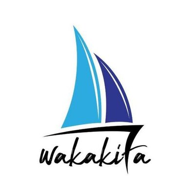 Trademark Wakakita