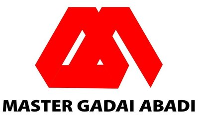 Trademark MASTER GADAI ABADI + LUKISAN