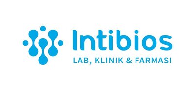 Trademark Intibios LAB, KLINIK & FARMASI