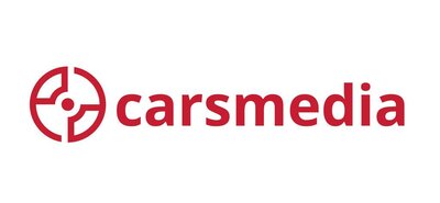 Trademark carsmedia