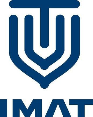 Trademark IMAT + Gambar/Logo