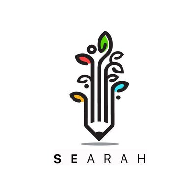 Trademark SEARAH + LOGO