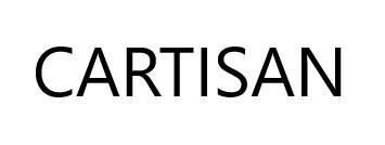 Trademark CARTISAN