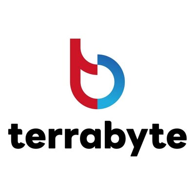 Trademark TERRABYTE dan Logo