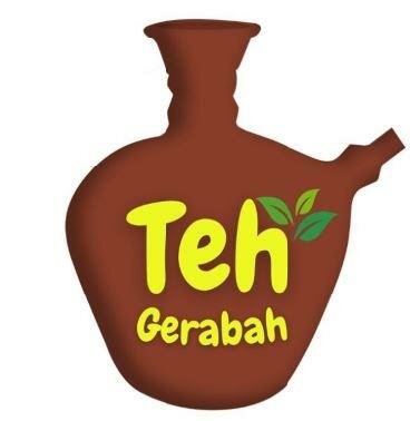 Trademark Teh Gerabah