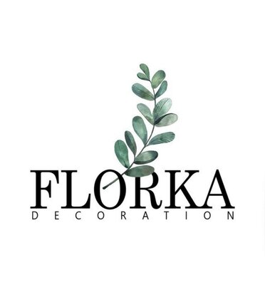 Trademark FLORKA DECORATION