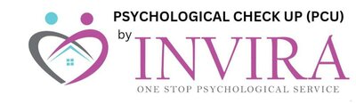 Trademark PSYCHOLOGICAL CHECK UP (PCU) by INVIRA